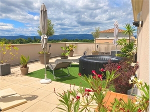 t3 à la vente -   26200  MONTELIMAR, surface 77 m2 vente t3 - UBI449961812